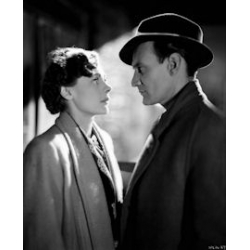 Brief Encounter Trevor Howard Celia Johnson